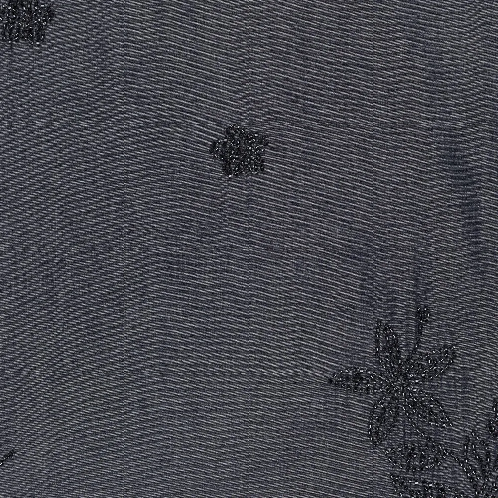 23744 Fancy Denim Sequin