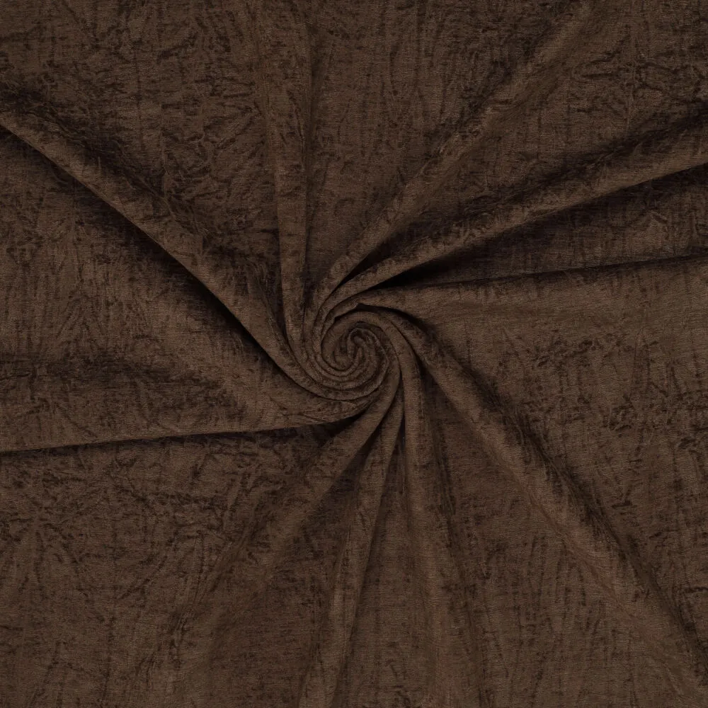 23145 Chenille Bengaline Antra Embossed