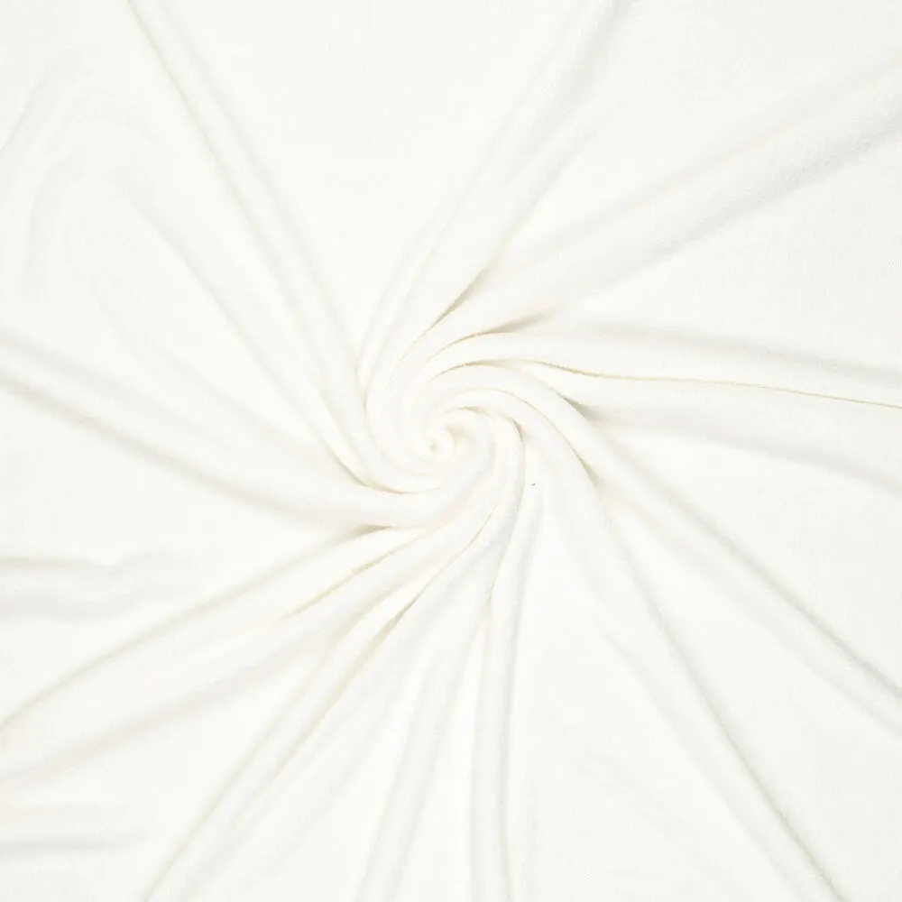 90158 Double Bamboo Towel