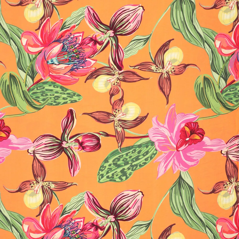 22570 Viscose Twill Camiguin