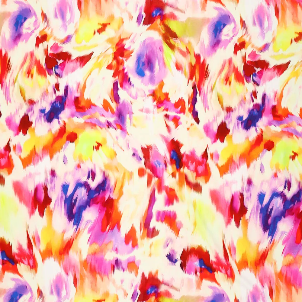 22551 Motion Colours Viscose Spandex 22551 Motion Colours Viscose Spandex