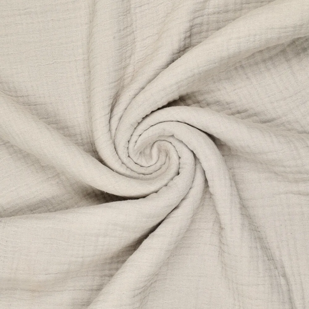 0983 6 Layer Cotton Mousseline