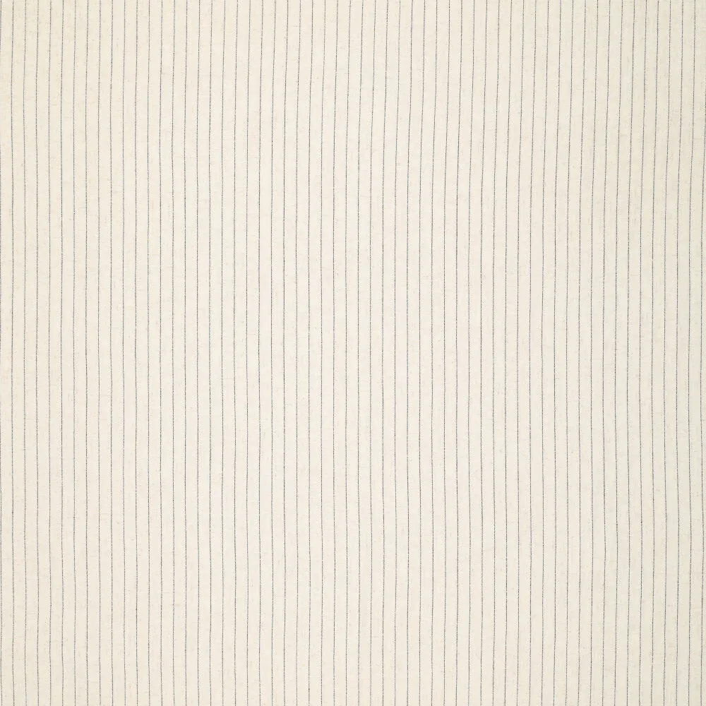 90025 Stripes Linen Crepe