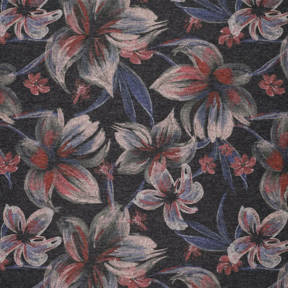 22304 Digi Hacci Flowers