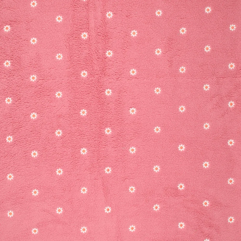 22260 Fine Sharpa Camilla Embroidery 22260 Fine Sharpa Camilla Embroidery