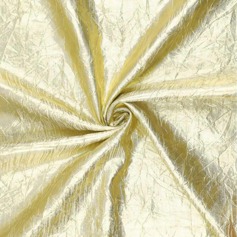 90128 Crushed Lamé 90128 Crushed Lamé