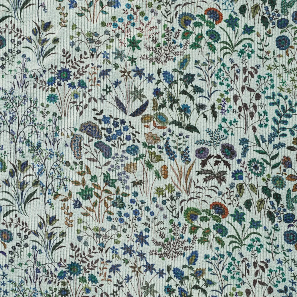 23095 Bubble Little Flower