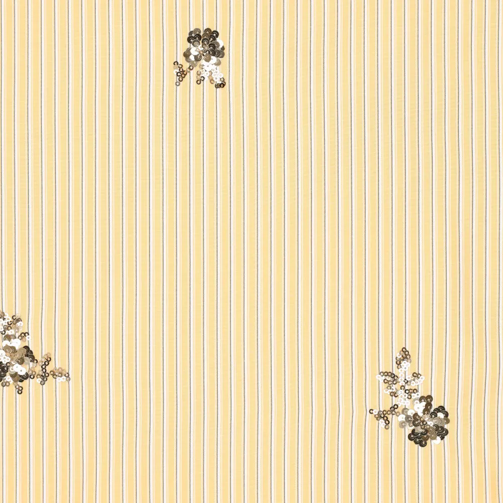 23638 Lora Majo Stripes
