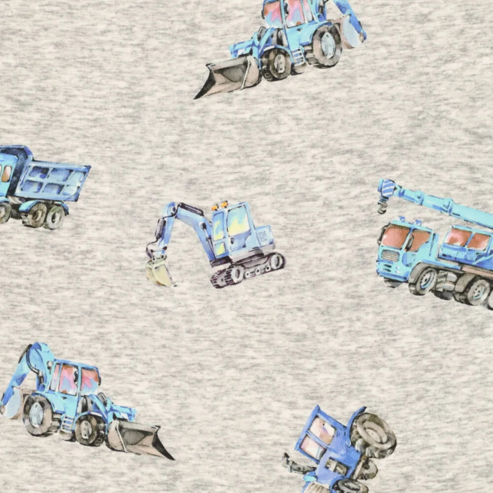 23084 Digi Jogging Wheelies