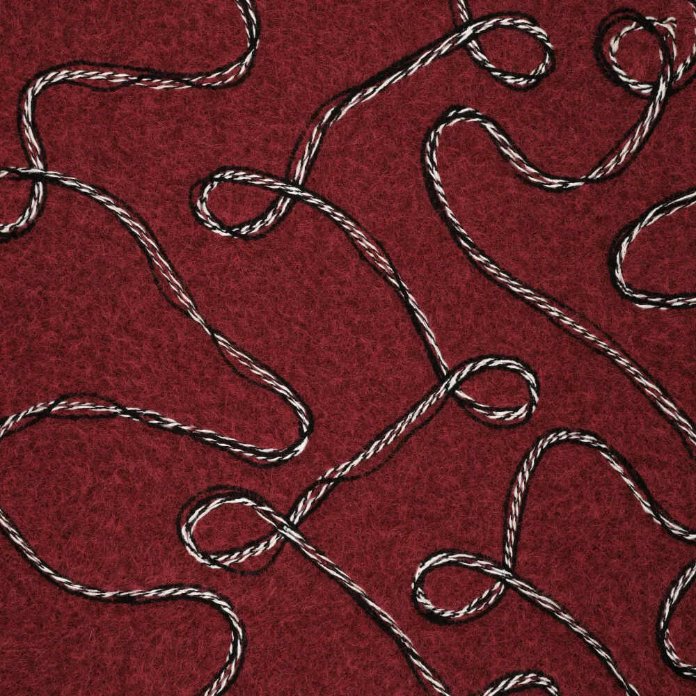 23204 Cotta Spaghetti Ribbon