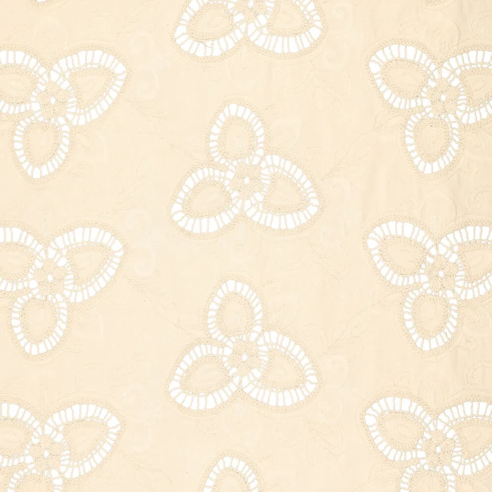 22600 Cotton Poplin Lizzy