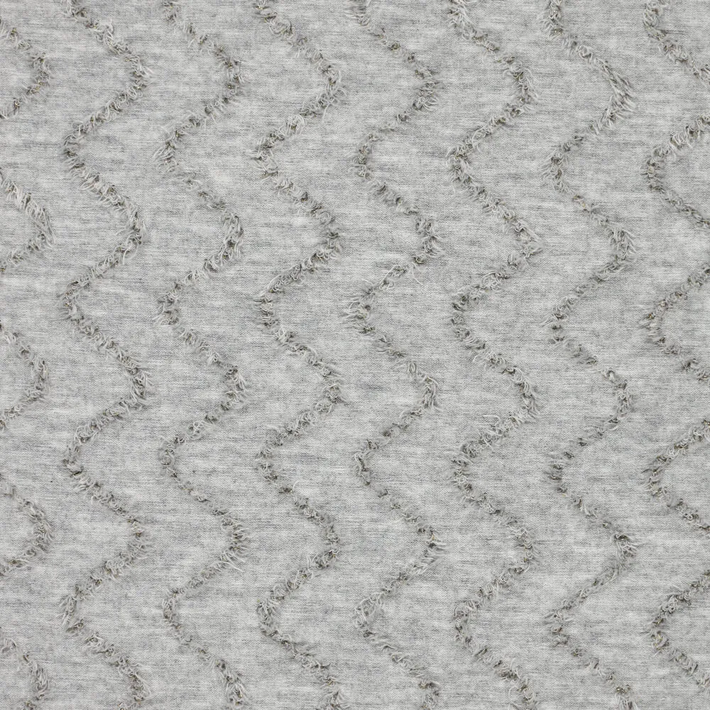 22740 Luvici Lurex Jacquard