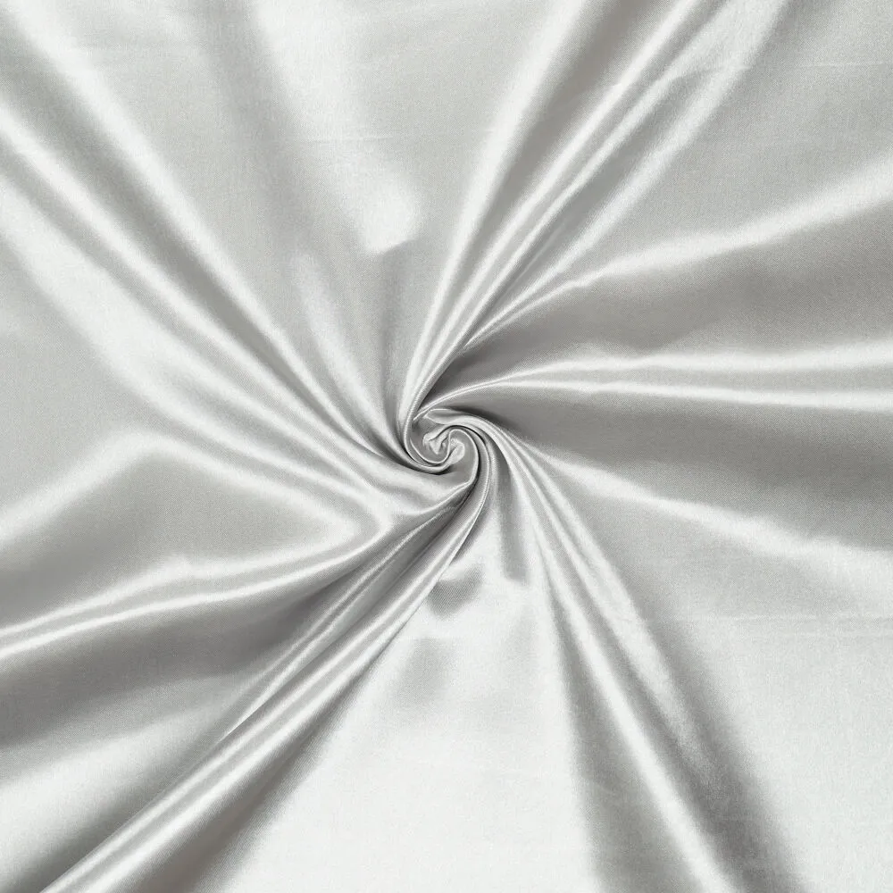 90139 Heavy Satin Flame Retardant