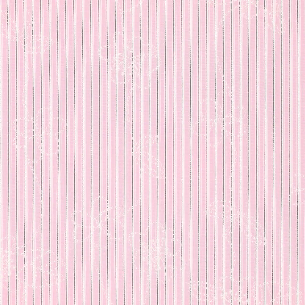23640 Lora Puffa Stripes
