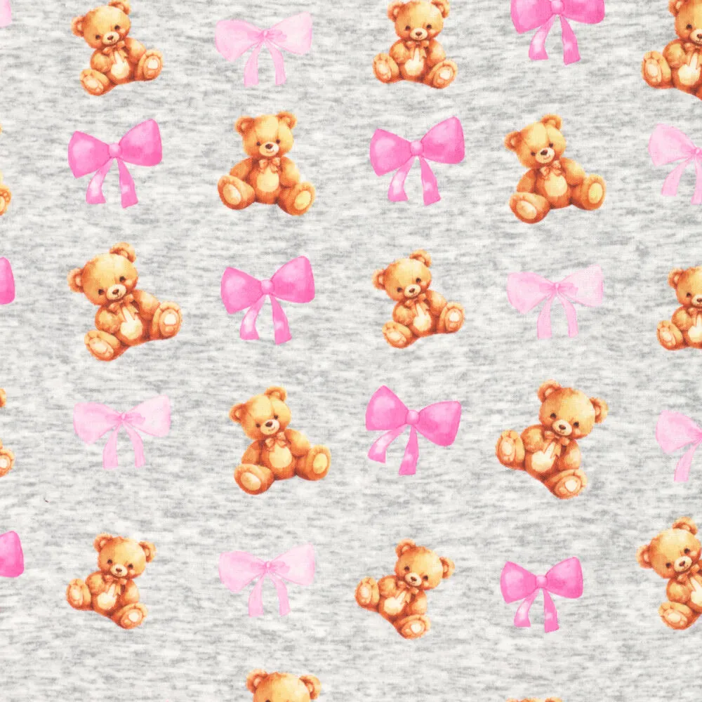 23087 Digi Jogging Sweeties