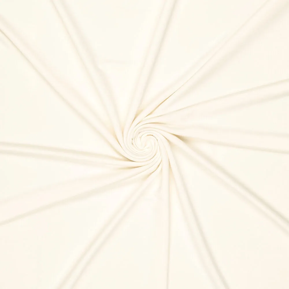 90197 Bamboo French Terry 240M2