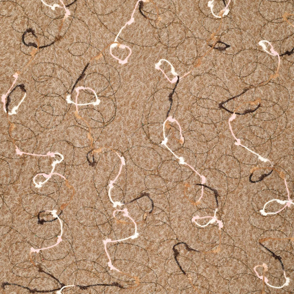 23201 Cotta Spaghetti Coccus