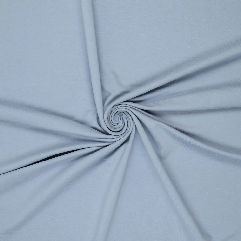 0932 Light French Terry  0932 Light French Terry