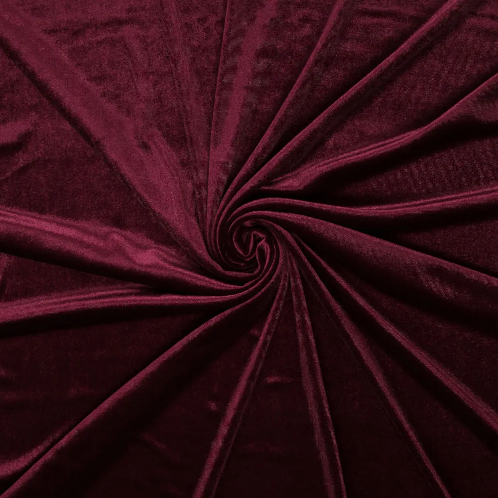 0667 Steam Velvet