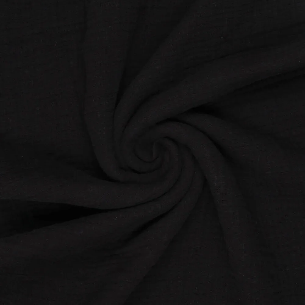 0983 6 Layer Cotton Mousseline