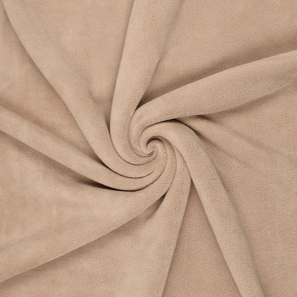 0991 Comfort Stretch Fleece