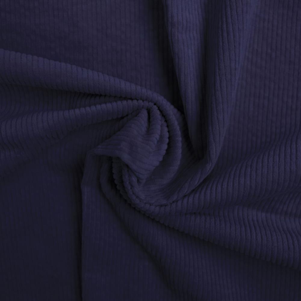 0779 Corduroy 6W Washed Stretch