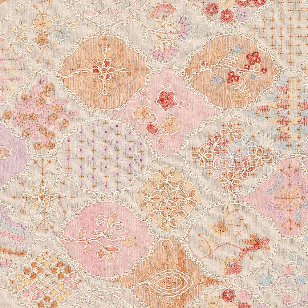 23664 Suprema Diamond Embroidery