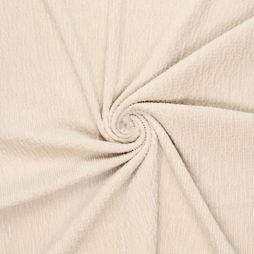 0976 8W Stretch Modal Jacquard