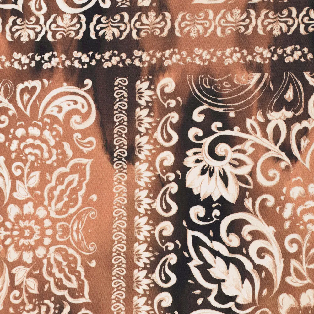 23005 Indian Princess Twill Stretch