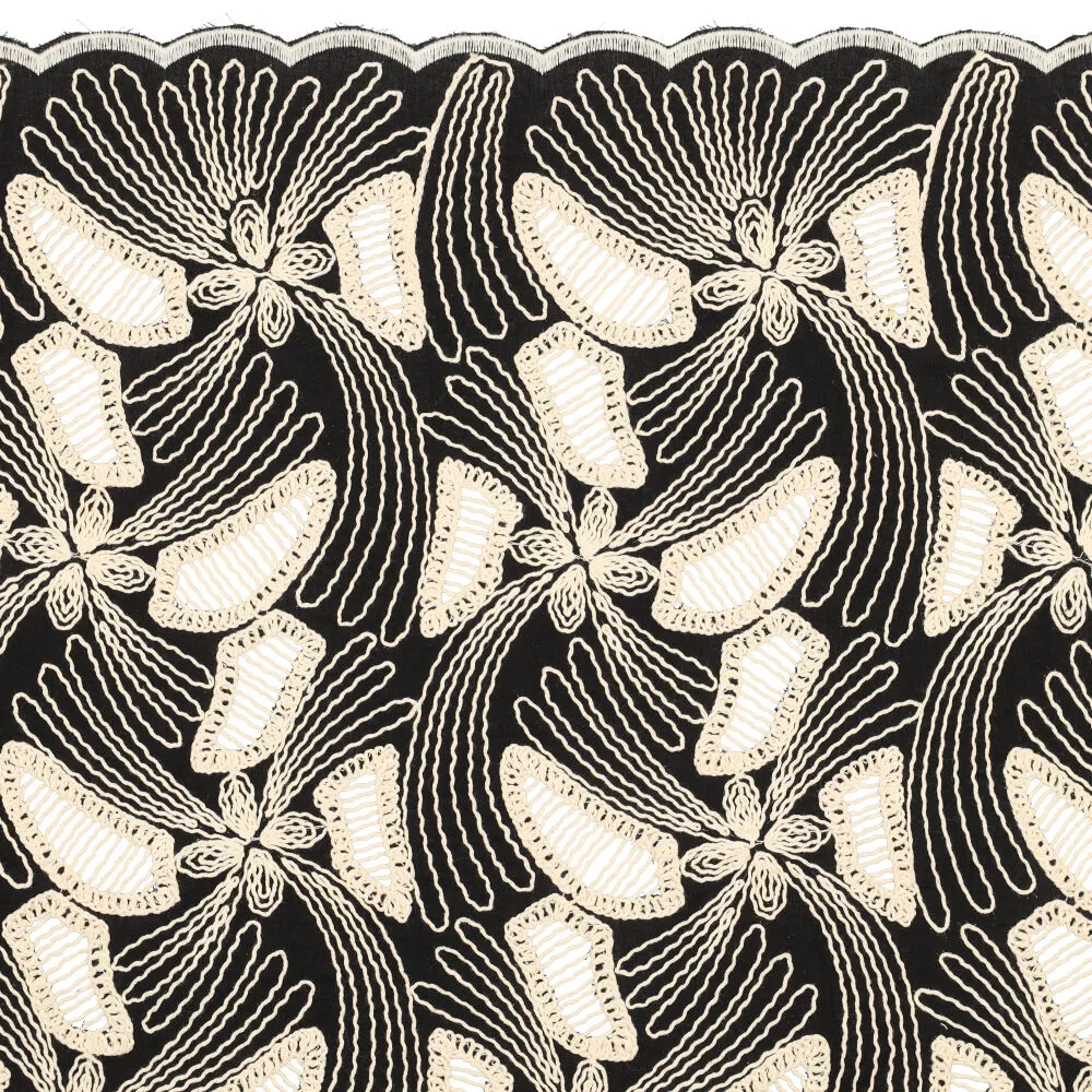 21620 Anouk Embroidery 21620 Anouk Embroidery