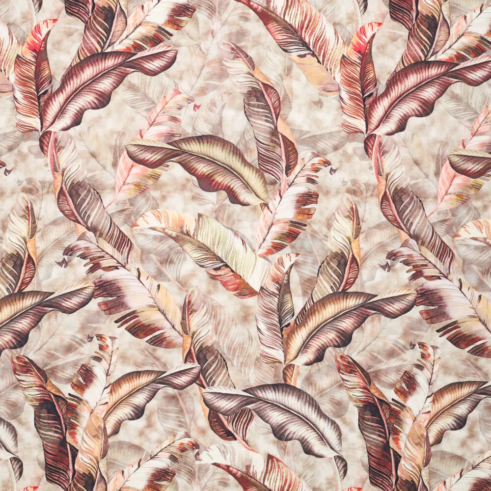 22571 Viscose Twill Nusa Penida