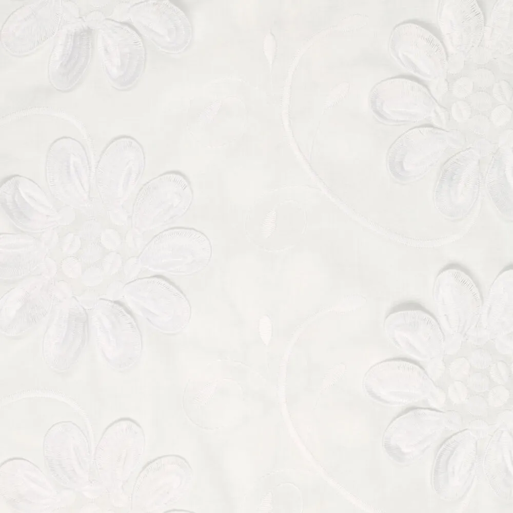 22916 Bellagio  Embroidery