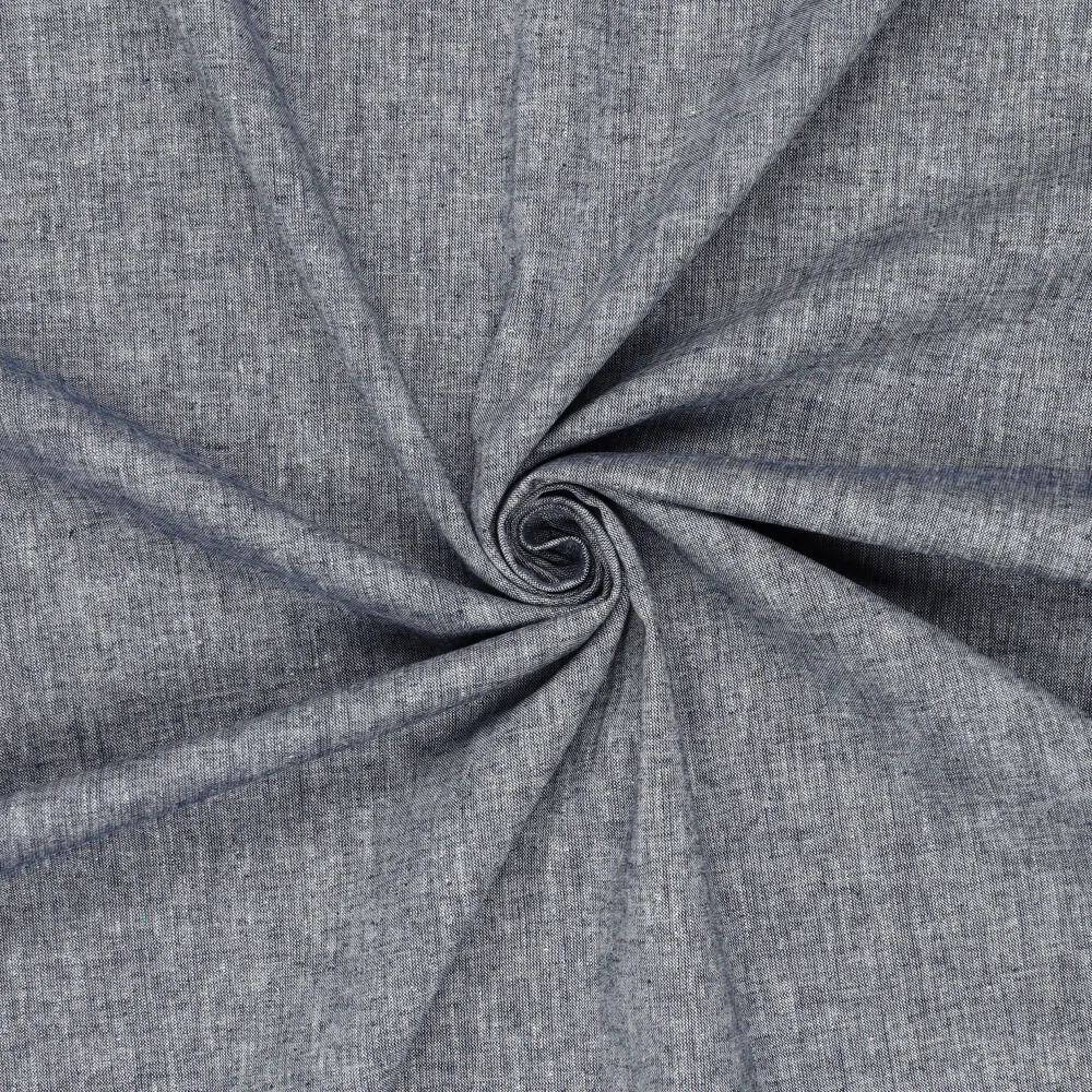 90029 Linen Cotton Plain