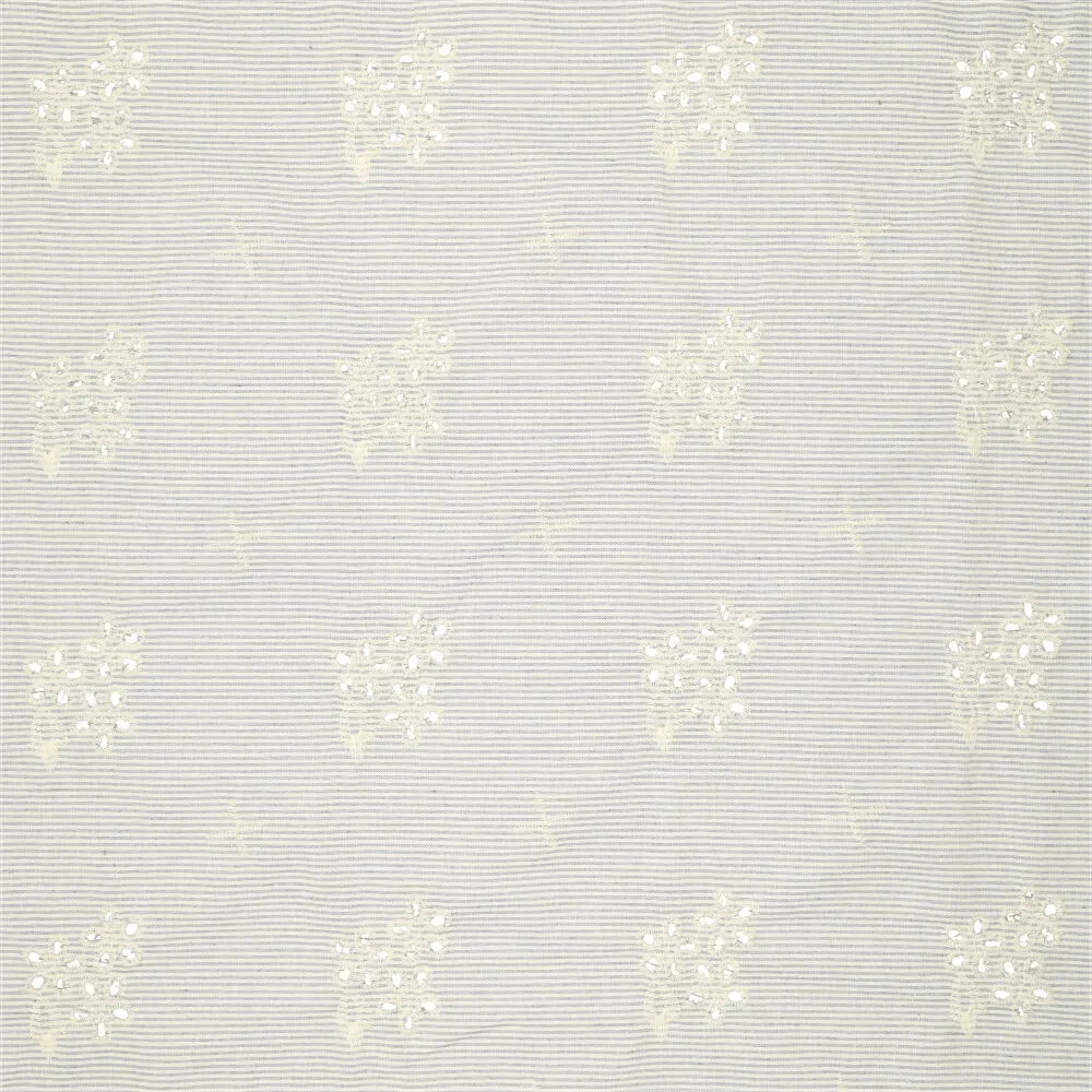 22596 Nelly Stripe Embroidery 22596 Nelly Stripe Embroidery