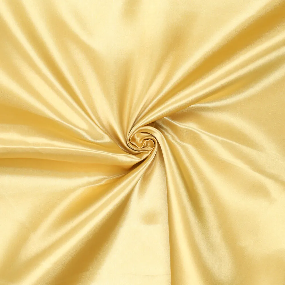 90139 Heavy Satin Flame Retardant