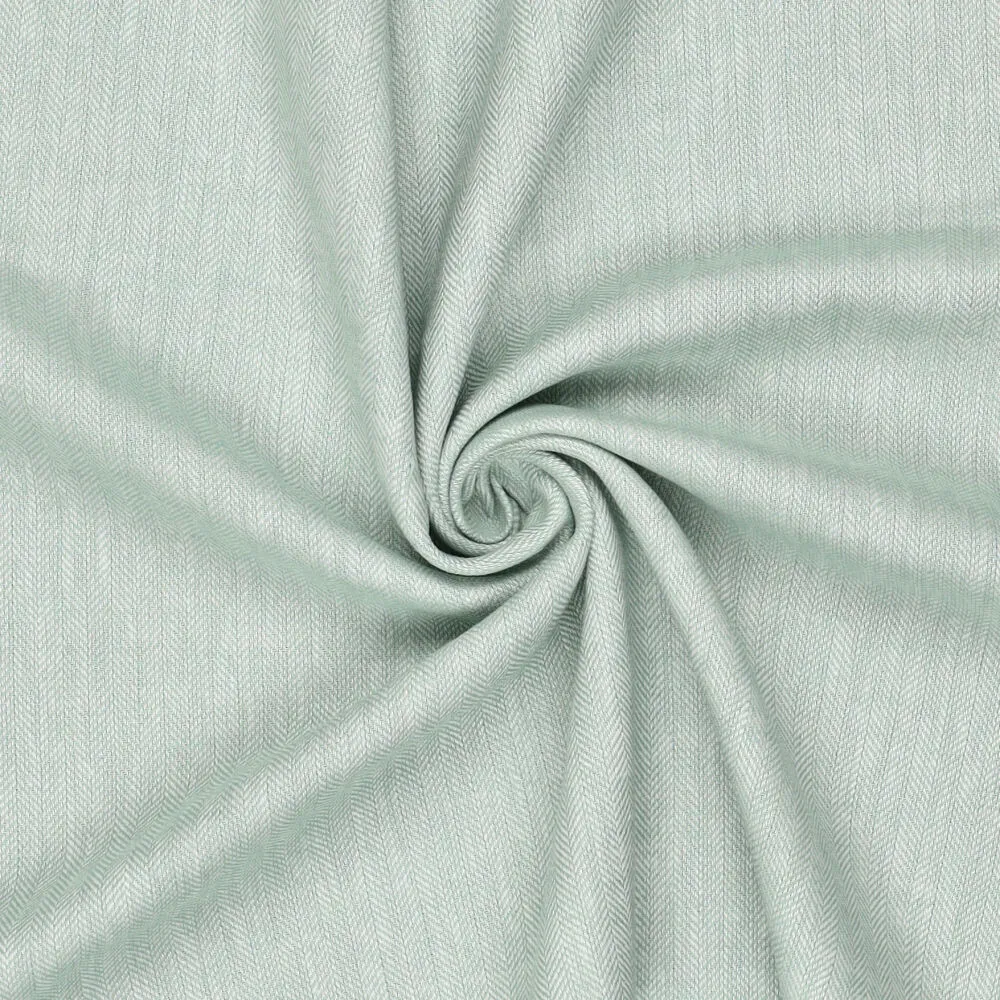 90028 Linen Cotton Herringbone