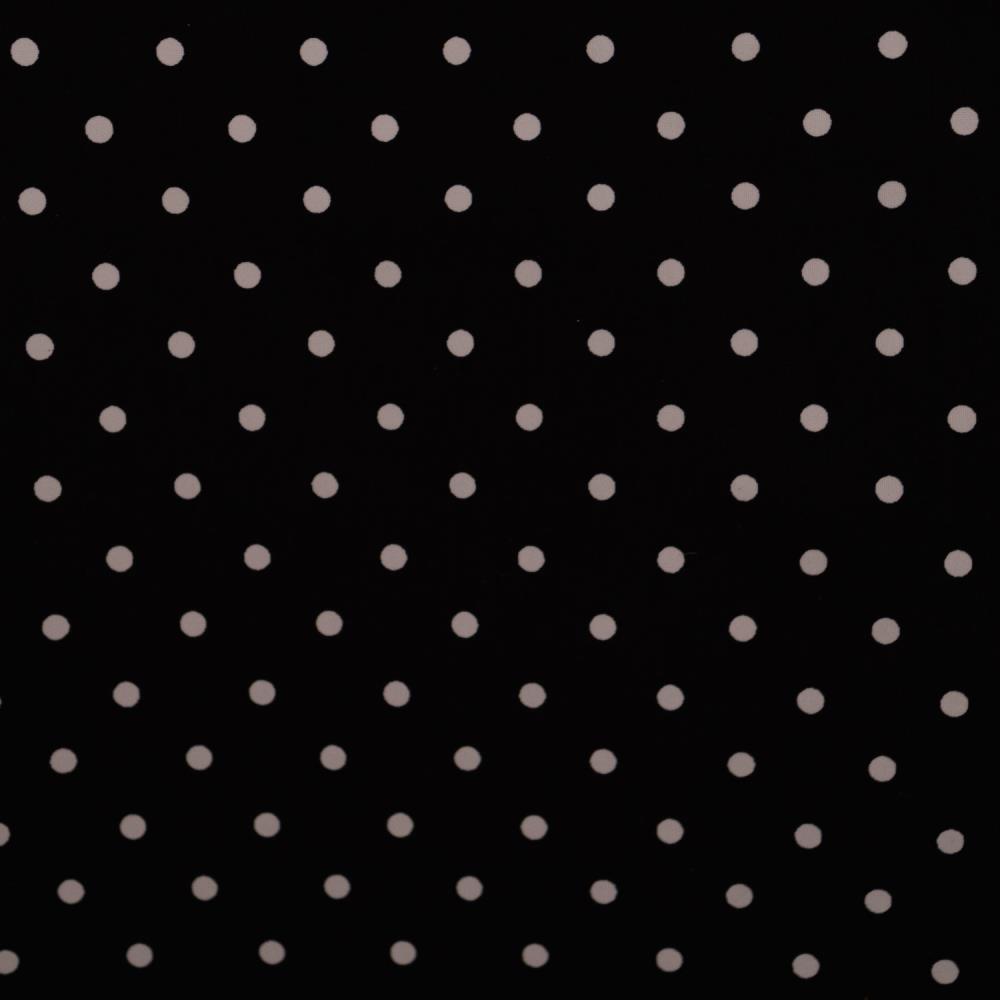 17507 Travala Polka Dot