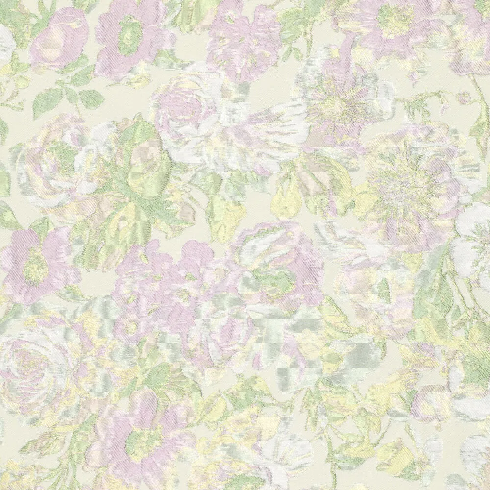 23576 Meadow Bloom Jacquard