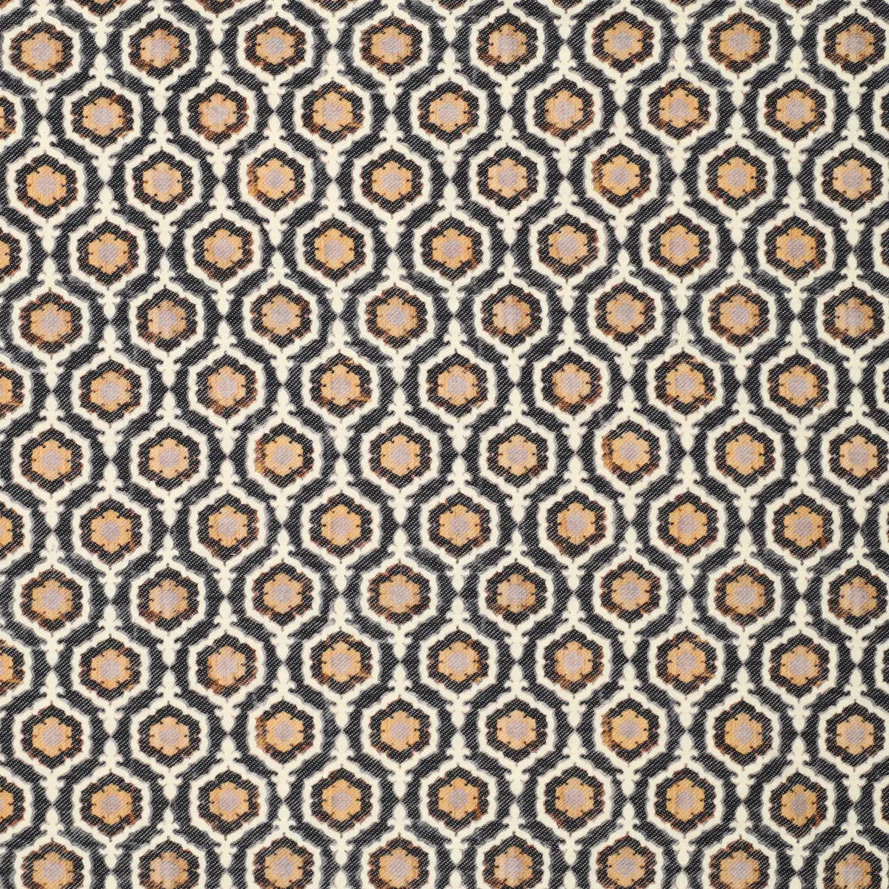 23056 Slub Jersey Azulejos