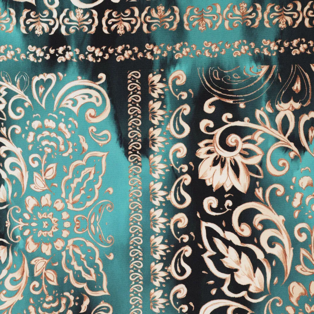 23005 Indian Princess Twill Stretch