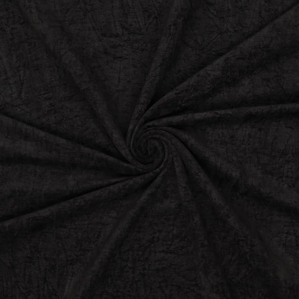 23145 Chenille Bengaline Antra Embossed