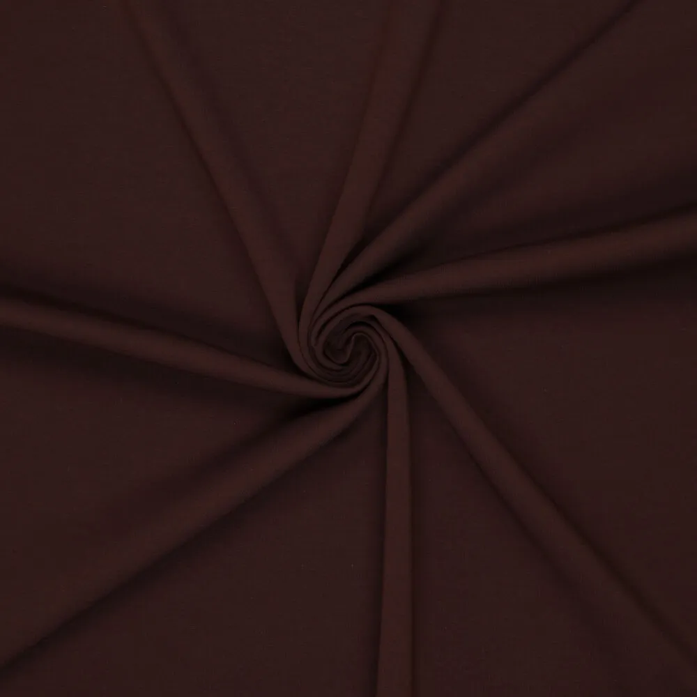 90061 Casual Cotton Scuba