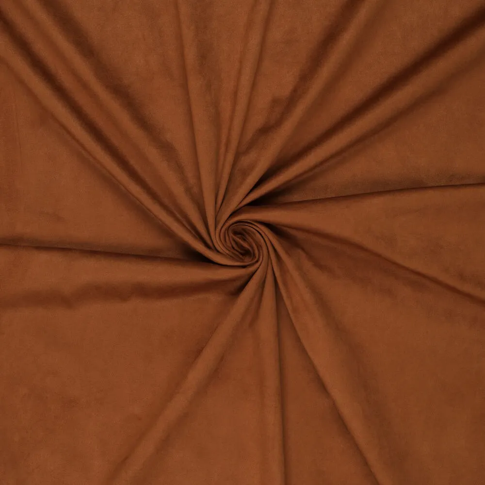 90211 Royal Double Suede 320m2