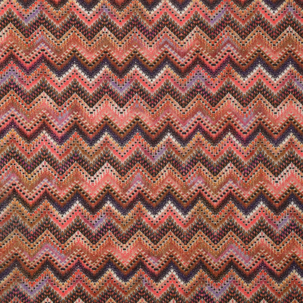 20121 Degrade Chevron Lurex 20121 Degrade Chevron Lurex