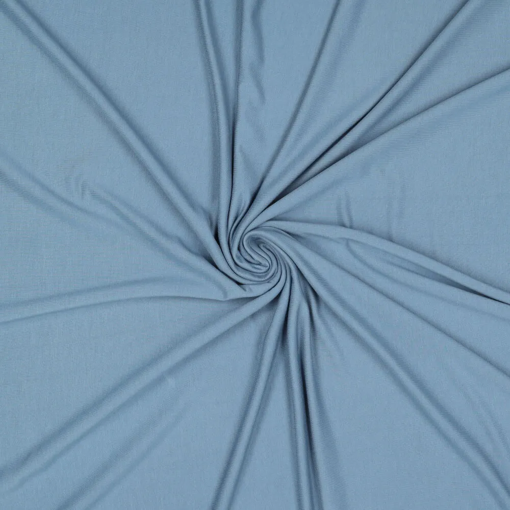 90197 Bamboo French Terry 240M2