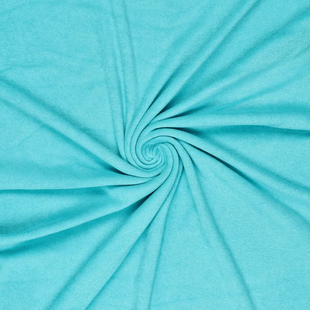 0627 Terry Jersey 0627 Terry Jersey