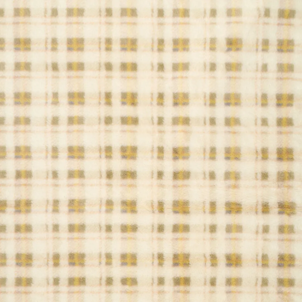 23157 Aviemore Check Fur 