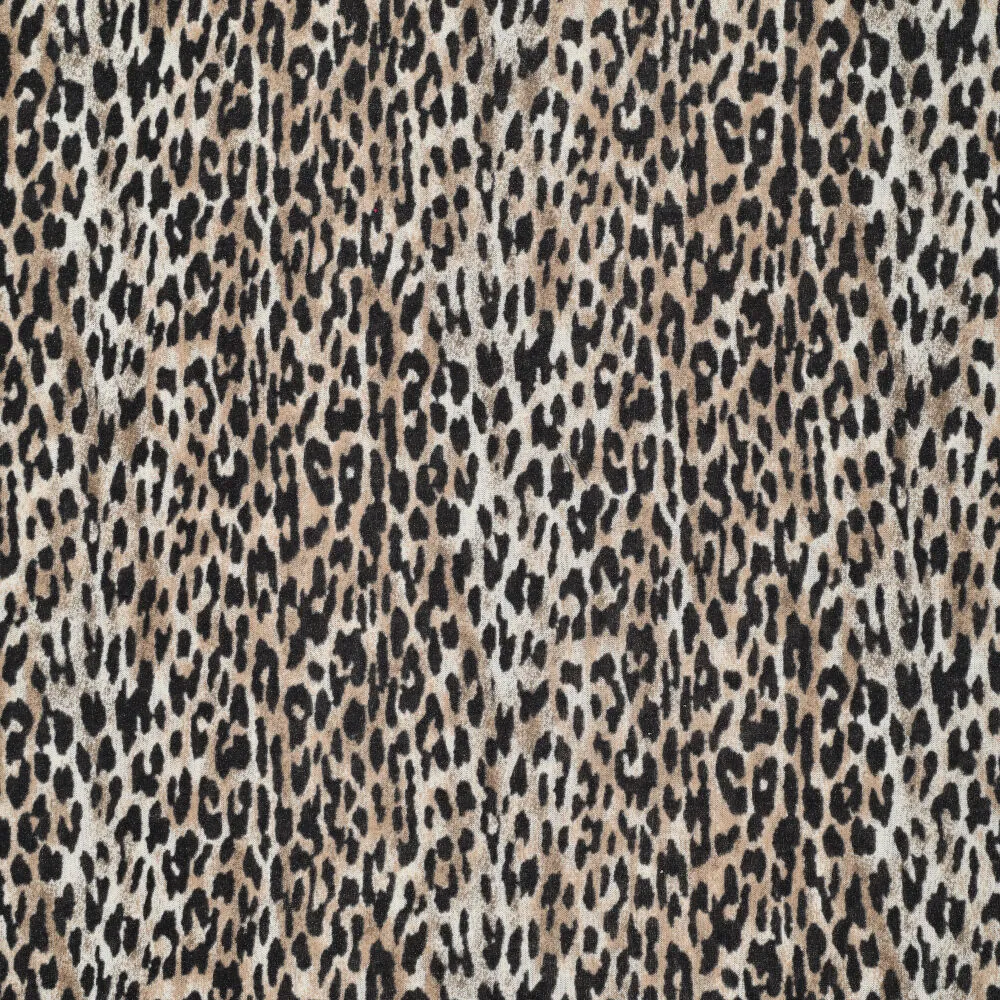 22312 Fine Metallic Panther