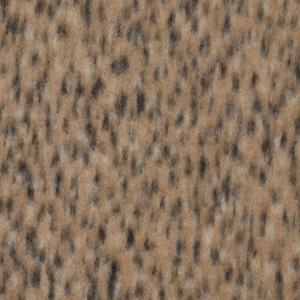 22322 Woolen Jackal Loden