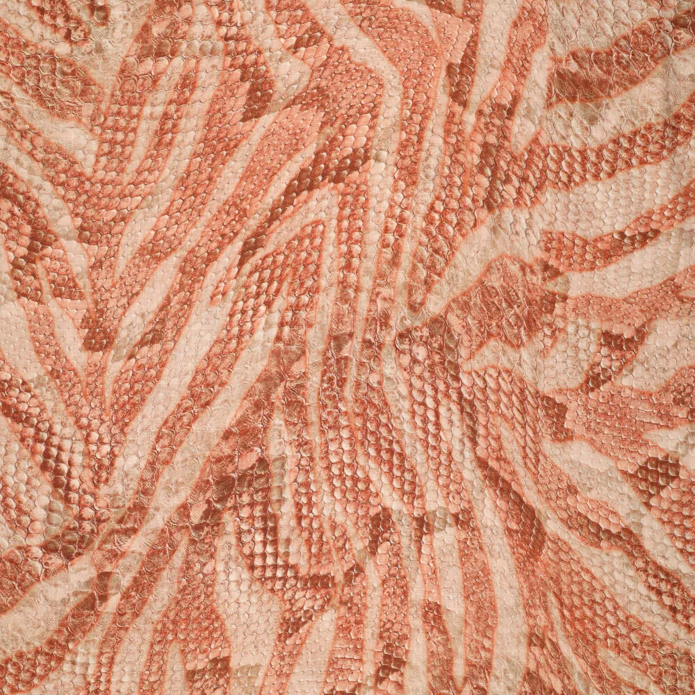 19821 Digi Glossy Snakeskin Lin